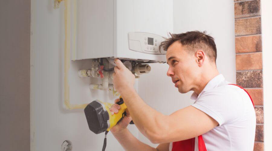 Professional bathroom faucet installation in Raiford, FL